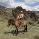 Image for article titled Putin Says Other World Leaders Would Look ‘Disgusting’ Topless, Unlike Him